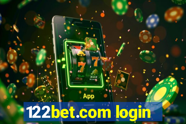 122bet.com login